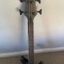 IBANEZ bass guitar Image 2