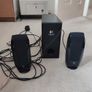 Logitech S220 2.1 Speaker System with Subwoofer Image 2
