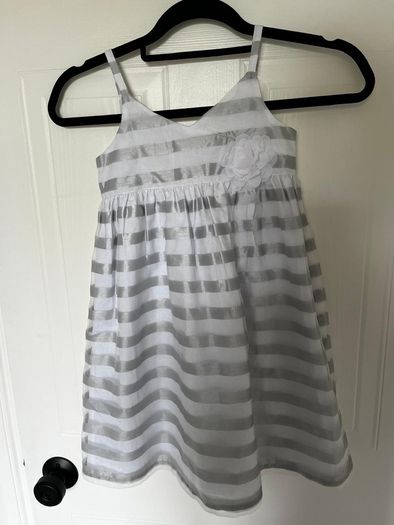 girls clothes bundle 5-6