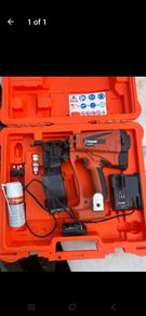 Paslode Impulse cordless coil nailer