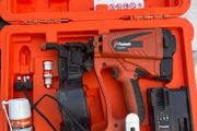 Paslode Impulse cordless coil nailer