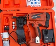 Paslode Impulse cordless coil nailer
