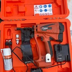 Paslode Impulse cordless coil nailer
