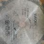 Saw Blade 250mm Image 2