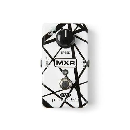 MXR Phase 90 Eddie Van Halen Special Edition White & Black (Grade A)