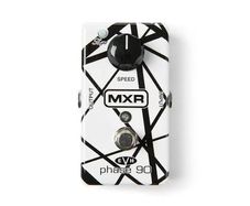 MXR Phase 90 Eddie Van Halen Special Edition White & Black (Grade A)