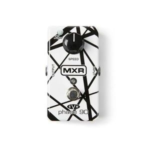 MXR Phase 90 Eddie Van Halen Special Edition White & Black (Grade A)