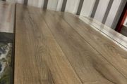 Brand new laminated flooring now in stock