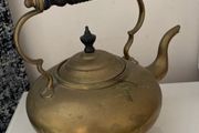 Brass Kettle