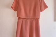Oasis Playsuit Uk 10 Brand New