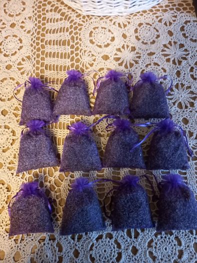 Lavender From Our Garden to Your Home