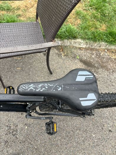 Carrera Vengeance Mountain Bike