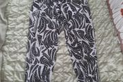 river island genie pants