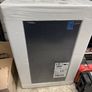 Zanussi Zcg63260be 60 Cm Gas Cooker - Black Image 3