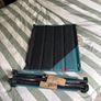 Small portable camping table Image 3