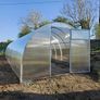 greenhouses polycarbonate Image 3
