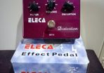 Eleca distortion