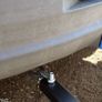 NEW 3.5Ton Vehicle Recovery Tow Pole Towing Bar Image 6