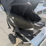 Mountain Buggy duet including twin bassinet Image 3