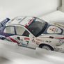 Mitsubishi 1/18 makinnen Otto Image 2