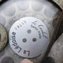 Vintage PIGEON RACING TIMER CLOCK, La Ledoise, Lede, Belgium, Swiss Made, Raph Vercamert (works well) Image 6