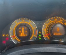 Toyota Auris 2009