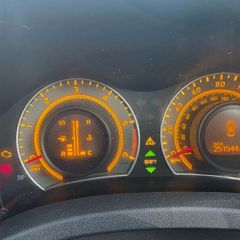 Toyota Auris 2009