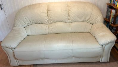 3 Piece Sofa Suite  Excellent Condition Collection Wexford