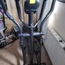 Self-Powered and Connected (Kinomap) Cross Trainer Domyos EL520B Image 4