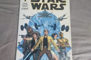 Spanish Star wars comic