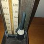 Vintage 1950's Accoson Mercury Sphygomanometer Image 10