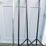 Sturdy Metal Clothes Rail Image 7