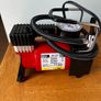 12v tyre compressor Image 2