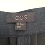 Navy Cos Skirt Image 3