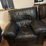 Need gone ASAP 3 seater couch and 1 seater Image 3