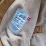 Miniature winter boy coat Image 3