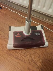 hoover