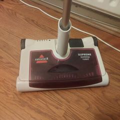 hoover
