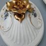 antique dish Image 4