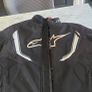 motorbike jacket alpinestars  size xl Image 2