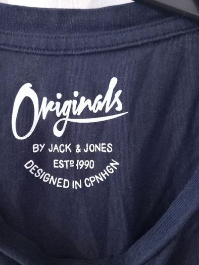 Jack&Jones Mens TShirt