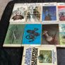 Vintage Agatha Christie Crime Fiction Book Bundle Image 6