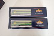 Bachmann Central Trains DMU