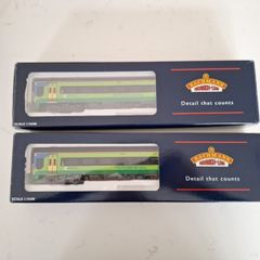 Bachmann Central Trains DMU