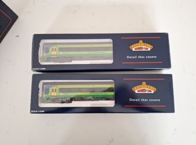 Bachmann Central Trains DMU