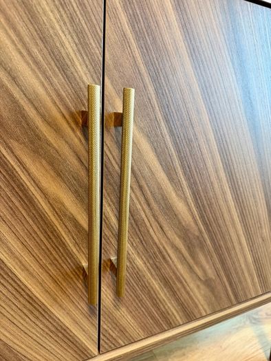 Immaculate Walnut Sideboard
