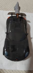 Transformer / toy