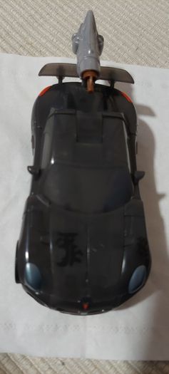 Transformer / toy