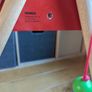 Wooden Baby Gym Activity Image 6