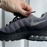 Nike runners - UK size 4 Image 5